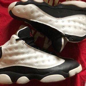 Air Jordan 13 “He Got Game” 2013 Men’s 8.5
